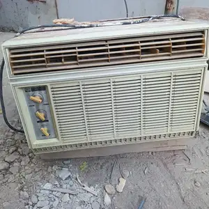 Кондиционер БК 2000, Душанбе