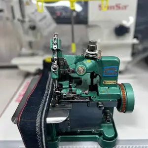 Оверлок JBK GN1-1D, Душанбе