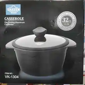 Казан Vakeen 1304, Душанбе