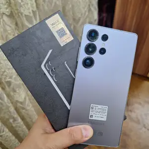 Samsung Galaxy s25 ultra 512/12gb, Душанбе