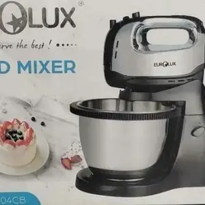 Миксер Eurolux, Душанбе