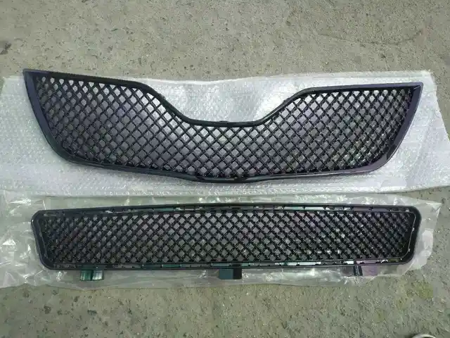 Облицовка от Toyota Camry 2 SE 2010-2011, Душанбе