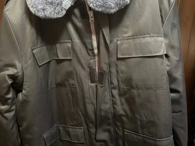Бушлат, Душанбе