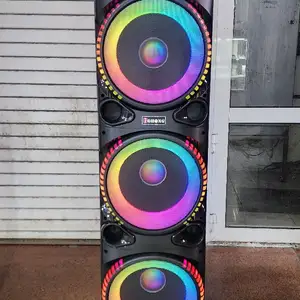 Колонка BQHONG MT1288, Худжанд