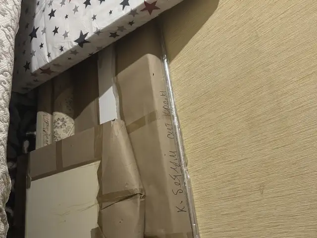 Колыбель, Душанбе