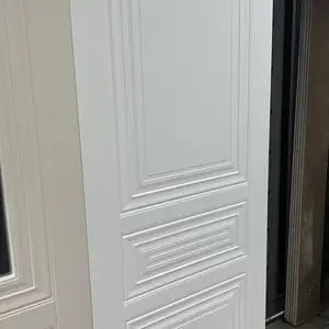 Дверь, Душанбе