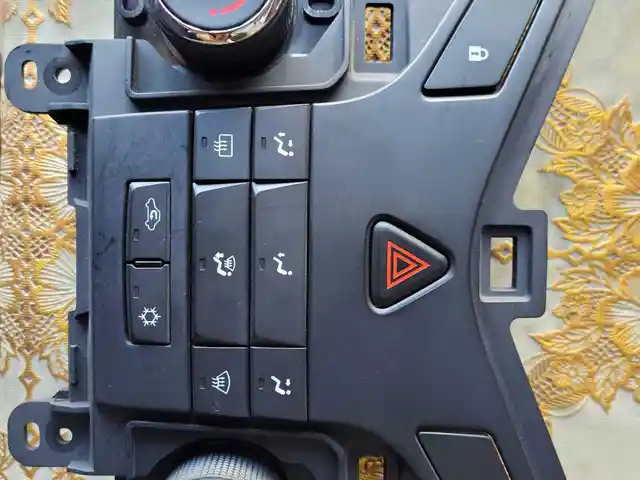 Климат контроль Chevrolet, Худжанд