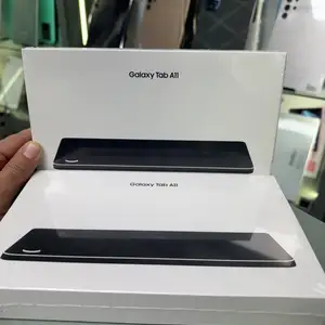 Планшет Galaxy Tab A11 8/128 1sim, Душанбе