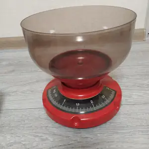 Кухонные весы, Душанбе
