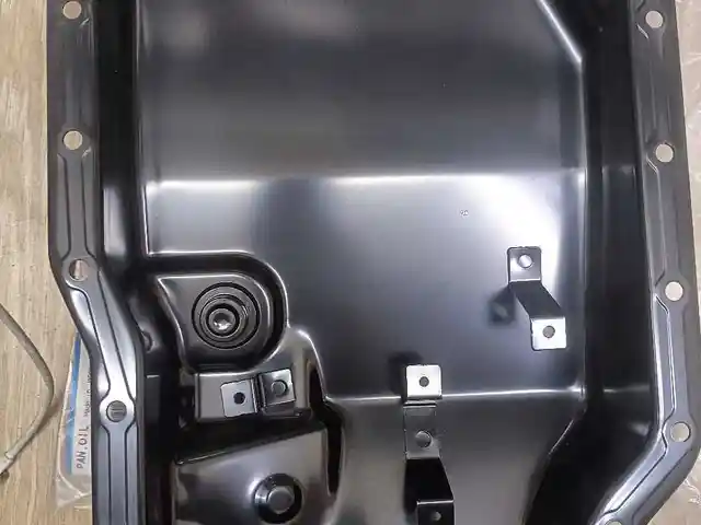 Масляный поддон коробки передач, Mazda, Душанбе
