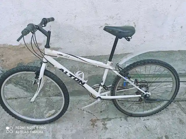 Велосипед, Душанбе