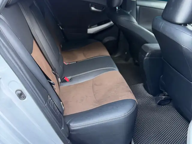 Toyota Prius, 2015, Душанбе - 7