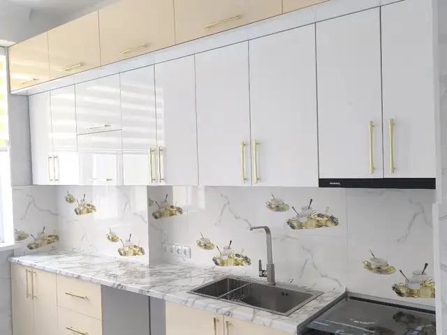 Кухонный гарнитур, Душанбе