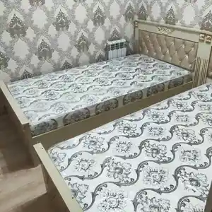Кровать с матрасом, Душанбе