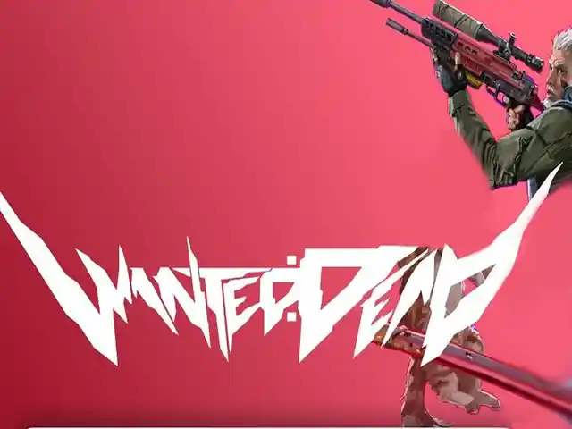 Игра Wanted dead TGS 2022 для PS-4 / 6.72 / 9.00 / 11.00 / 11.52 / 13.00 /, Душанбе