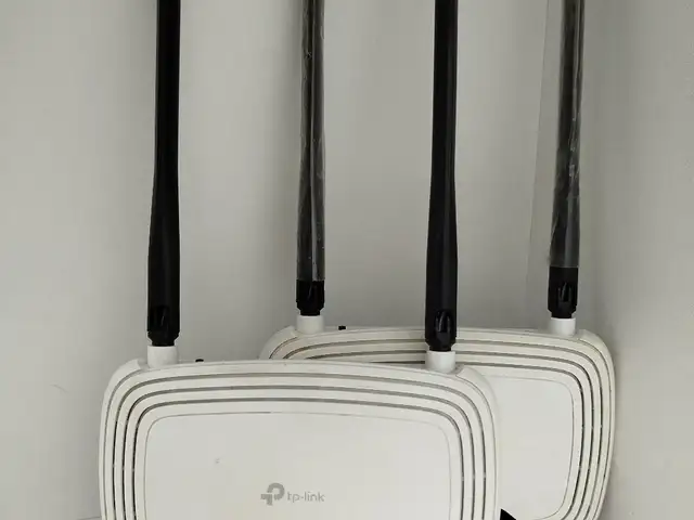 Роутер TP-LINK TL-WR841N v14, Душанбе