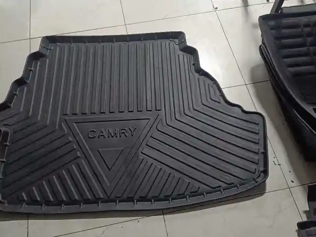 Полик, Душанбе