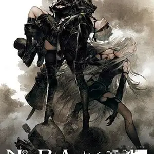 Игра NieR Automata, Душанбе