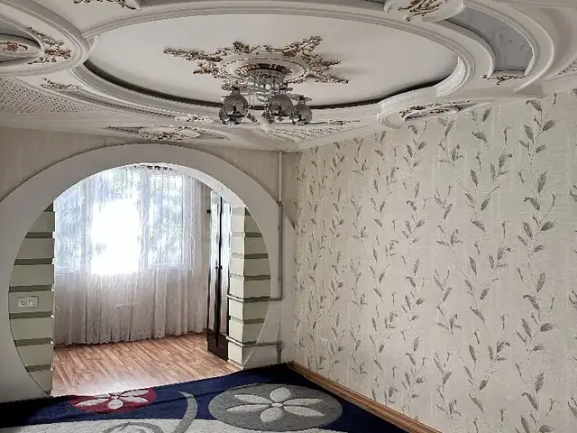 3-комн. квартира, 3 этаж, 75м², Сино, Душанбе