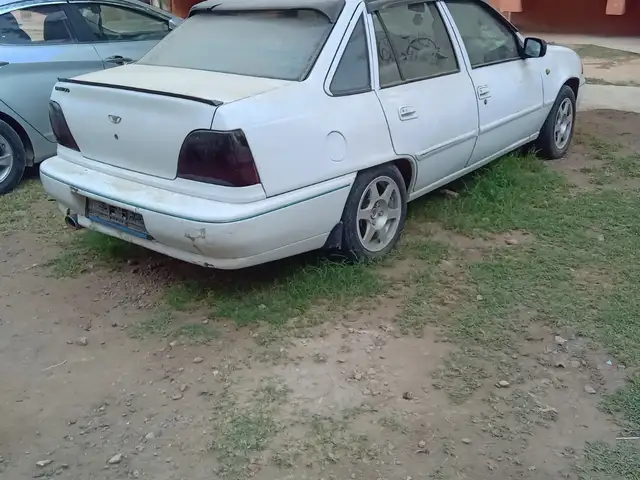 Daewoo Nexia