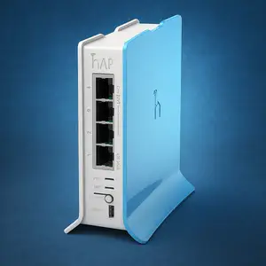 Роутер MikroTik hAP Lite TC, Душанбе