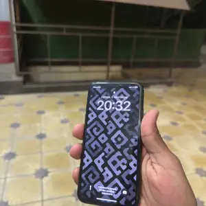 Apple iPhone X, 256 gb, Space Grey, Хуҷанд