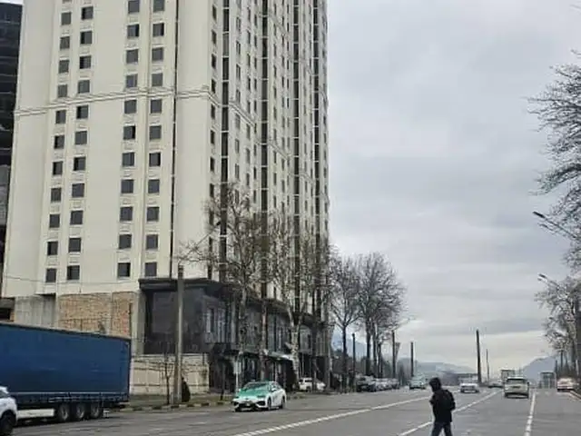 2-комн. квартира, 18 этаж, 75 м², Сино 91мкр Кольцовой Каленин, Душанбе