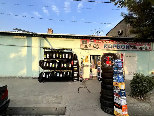 Помещение под свободное назначение, 100м², гулистон кучаи гагарин, Хуҷанд