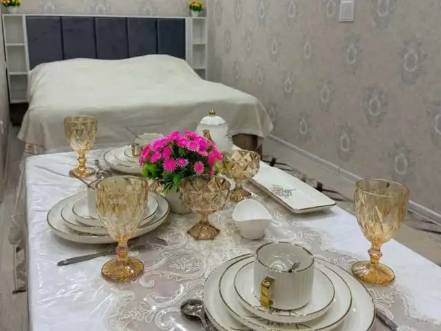 2-комн. квартира, 1 этаж, 45м², 19 мкр, Хуҷанд