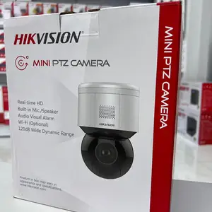 DS-2DE3A404IWG-E 4-мегапиксельная мини-купольная сетевая камера, Душанбе