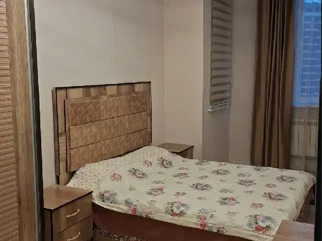 2-комн. квартира, 15 этаж, 62м², Сино, Душанбе