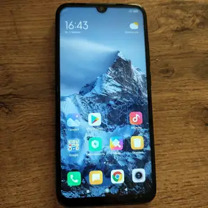 Xiaomi Redmi note 7 pro, Душанбе