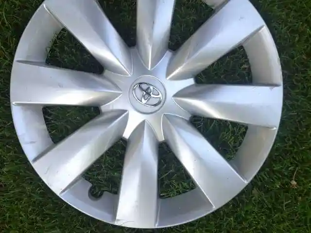 Колпаки для Toyota, Душанбе