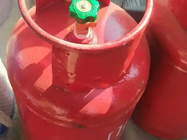 Газовый баллон 20л, Душанбе