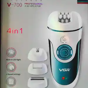 Эпилятор Vgr 700, Душанбе