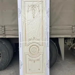 Двери на заказ, Душанбе