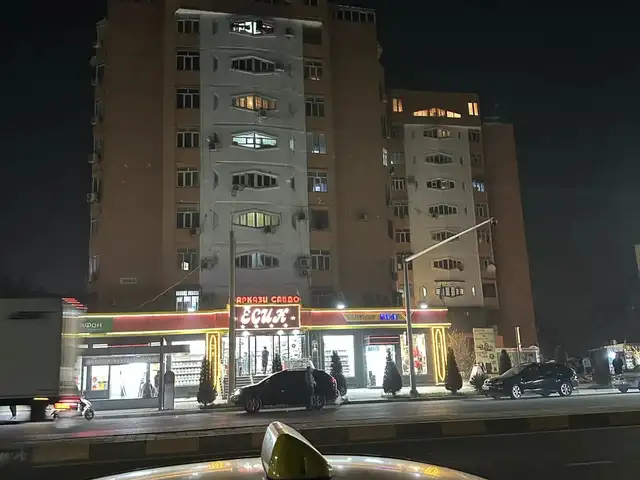 2-комн. квартира, 10 этаж, 47 м², Сино, Душанбе