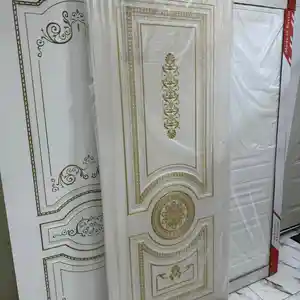Дверь, Душанбе