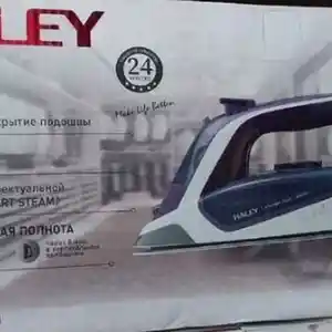 Утюг Haley HY-257, Душанбе
