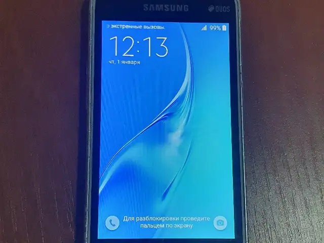 Samsung Galaxy J1 mini, Худжанд