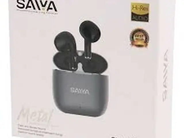 Беспроводные наушники Saiya SY-MT 1, Душанбе