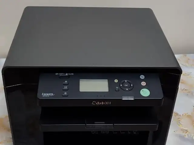 Принтер Scanner Mf 4150, Хуҷанд