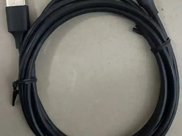 USB кабель micro 1.5m, Душанбе