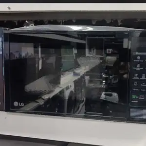 Микроволновая печь LG, Душанбе