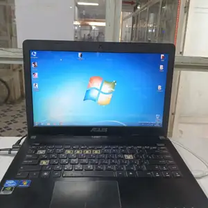 Ноутбук, Куляб