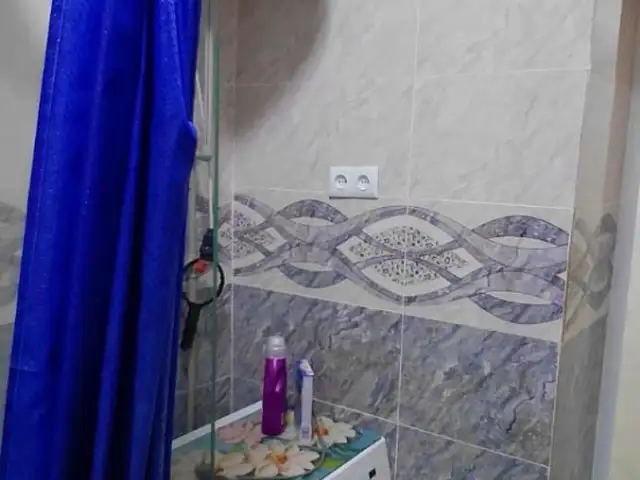 2-комн. квартира, 2 этаж, 60м², Н. шохмансур, Душанбе