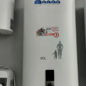 Водонагреватель термолюкс 80л, Душанбе