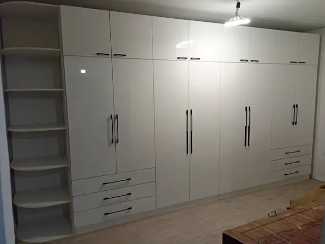 Шкаф, Душанбе