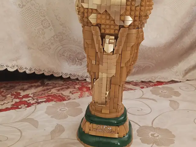 Кубоки чоми чахон, Хуҷанд
