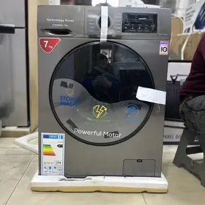 Стиральная машина LG 7kg, Душанбе